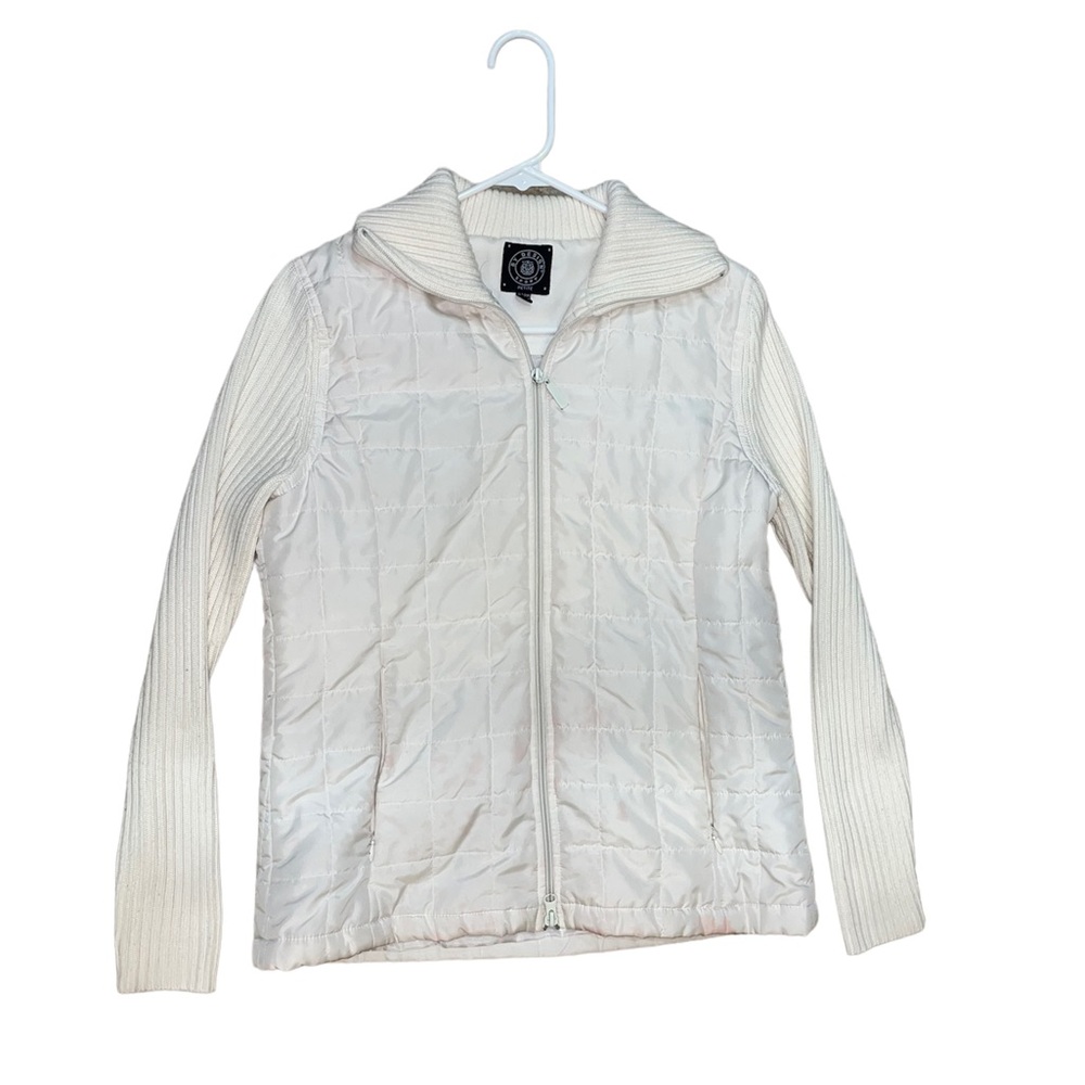 Sport by Design Women’s Jacket size Petite Medium